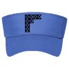 OTTO Cotton Twill Sun Visor Thumbnail