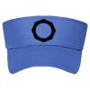 OTTO Cotton Twill Sun Visor Thumbnail