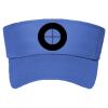 OTTO Cotton Twill Sun Visor Thumbnail