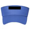 OTTO Cotton Twill Sun Visor Thumbnail