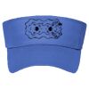 OTTO Cotton Twill Sun Visor Thumbnail