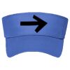 OTTO Cotton Twill Sun Visor Thumbnail