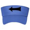 OTTO Cotton Twill Sun Visor Thumbnail