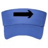 OTTO Cotton Twill Sun Visor Thumbnail