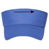 OTTO Cotton Twill Sun Visor Thumbnail