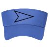OTTO Cotton Twill Sun Visor Thumbnail