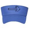 OTTO Cotton Twill Sun Visor Thumbnail