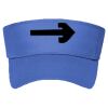OTTO Cotton Twill Sun Visor Thumbnail