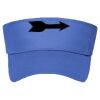 OTTO Cotton Twill Sun Visor Thumbnail