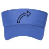 OTTO Cotton Twill Sun Visor Thumbnail