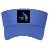OTTO Cotton Twill Sun Visor Thumbnail