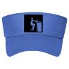 OTTO Cotton Twill Sun Visor Thumbnail