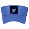 OTTO Cotton Twill Sun Visor Thumbnail