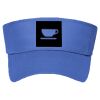 OTTO Cotton Twill Sun Visor Thumbnail