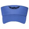 OTTO Cotton Twill Sun Visor Thumbnail