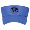 OTTO Cotton Twill Sun Visor Thumbnail
