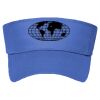OTTO Cotton Twill Sun Visor Thumbnail