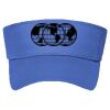 OTTO Cotton Twill Sun Visor Thumbnail