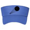 OTTO Cotton Twill Sun Visor Thumbnail