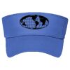OTTO Cotton Twill Sun Visor Thumbnail