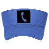 OTTO Cotton Twill Sun Visor Thumbnail