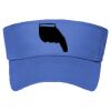 OTTO Cotton Twill Sun Visor Thumbnail