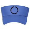 OTTO Cotton Twill Sun Visor Thumbnail