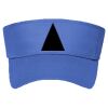 OTTO Cotton Twill Sun Visor Thumbnail