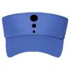 OTTO Cotton Twill Sun Visor Thumbnail