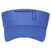 OTTO Cotton Twill Sun Visor Thumbnail