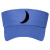 OTTO Cotton Twill Sun Visor Thumbnail