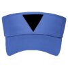 OTTO Cotton Twill Sun Visor Thumbnail