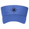 OTTO Cotton Twill Sun Visor Thumbnail