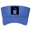 OTTO Cotton Twill Sun Visor Thumbnail