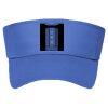 OTTO Cotton Twill Sun Visor Thumbnail