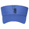 OTTO Cotton Twill Sun Visor Thumbnail