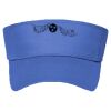 OTTO Cotton Twill Sun Visor Thumbnail