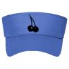 OTTO Cotton Twill Sun Visor Thumbnail