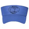 OTTO Cotton Twill Sun Visor Thumbnail
