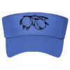 OTTO Cotton Twill Sun Visor Thumbnail