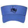 OTTO Cotton Twill Sun Visor Thumbnail