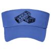 OTTO Cotton Twill Sun Visor Thumbnail
