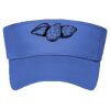 OTTO Cotton Twill Sun Visor Thumbnail