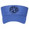OTTO Cotton Twill Sun Visor Thumbnail