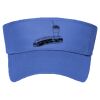 OTTO Cotton Twill Sun Visor Thumbnail