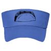 OTTO Cotton Twill Sun Visor Thumbnail