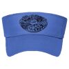 OTTO Cotton Twill Sun Visor Thumbnail