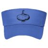 OTTO Cotton Twill Sun Visor Thumbnail