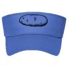 OTTO Cotton Twill Sun Visor Thumbnail