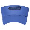 OTTO Cotton Twill Sun Visor Thumbnail